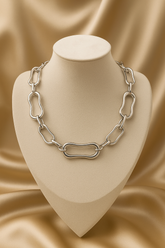 Polaris Chain Necklace